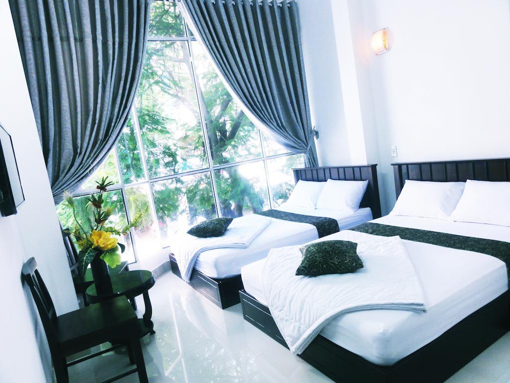Phong Luu Hotel Nha Trang Bilik gambar