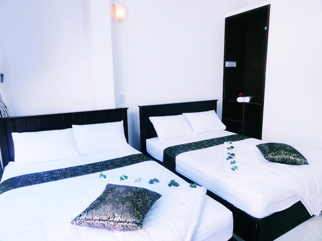 Phong Luu Hotel Nha Trang Bilik gambar