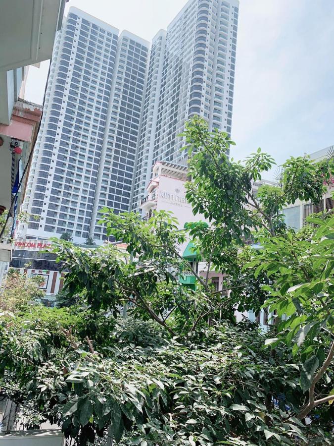 Phong Luu Hotel Nha Trang Luaran gambar