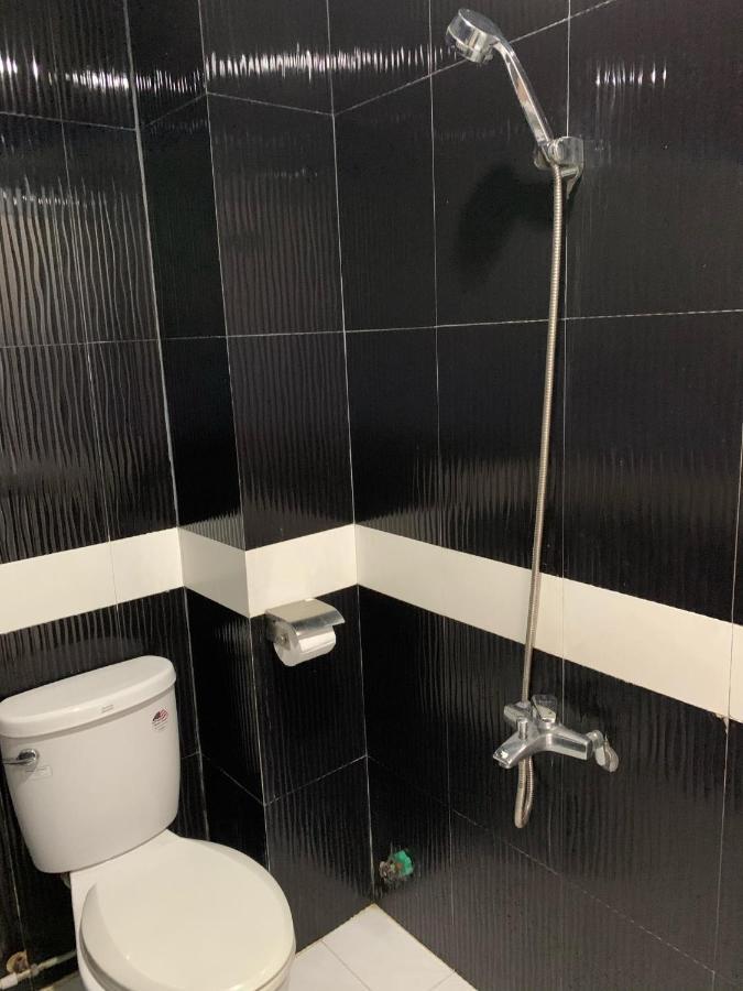 Phong Luu Hotel Nha Trang Luaran gambar