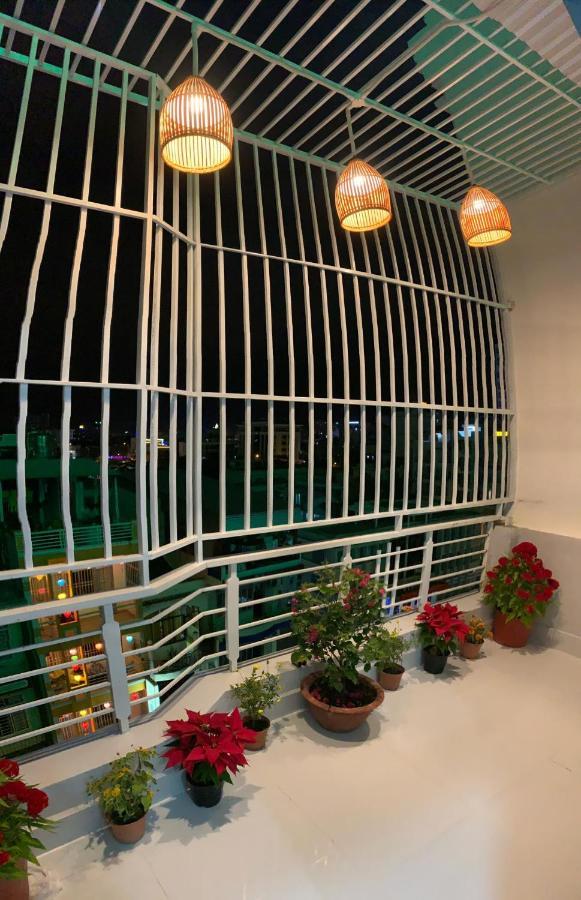 Phong Luu Hotel Nha Trang Luaran gambar